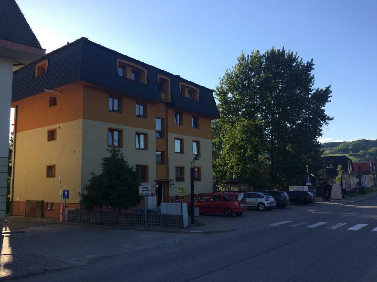Beska Apartment Besenova Exterior photo